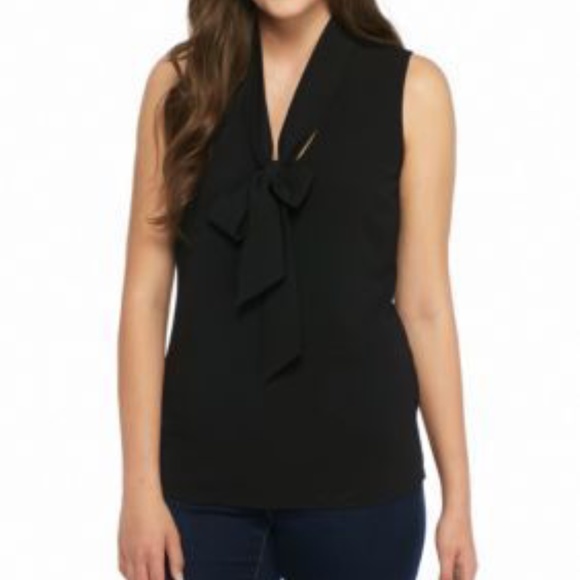 Michael kors sleeveless blouse Clearance